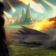 Illustration for article titled The Art Behind emStar Citizen/em, Space Gamings Triumphant Return